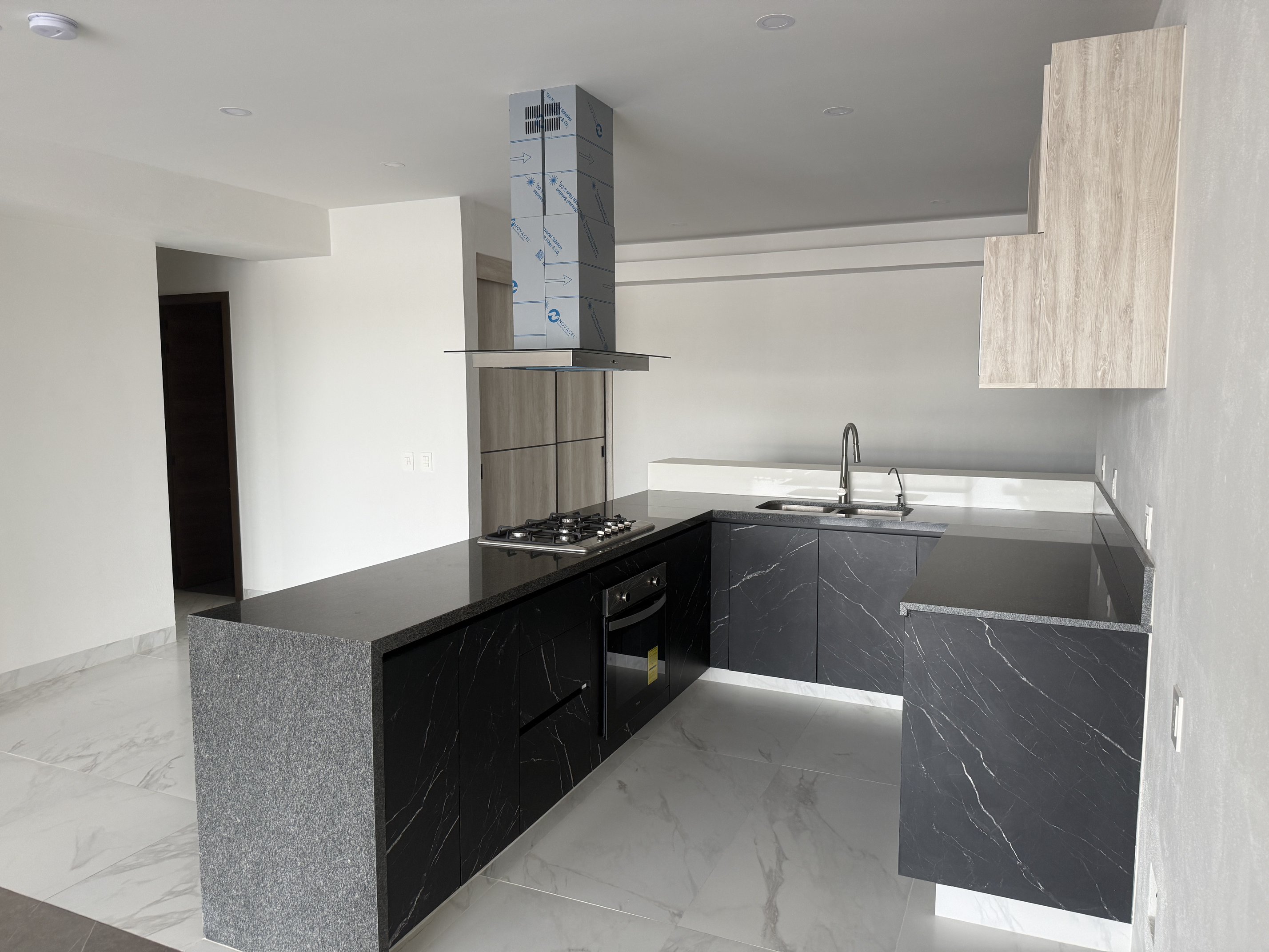 Penthouse Tour Video